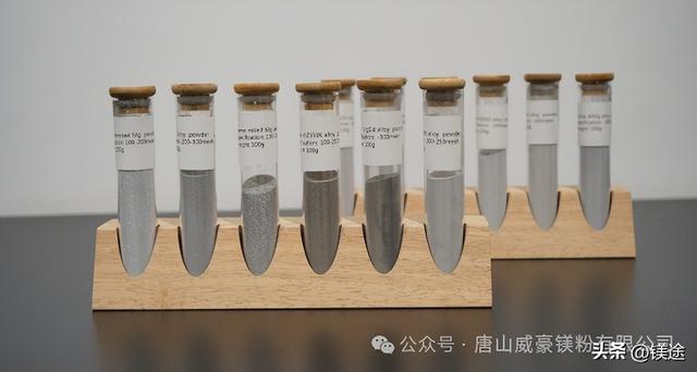 镁应用：金属3D打印骨科植入物逆势崛起 雾化镁合金粉发展前景优势