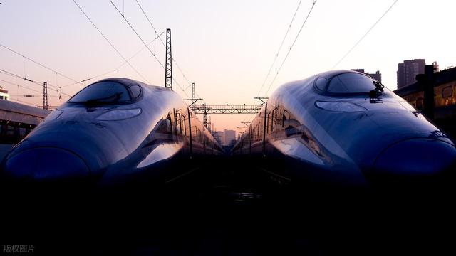 别被“赏花列车”骗了！这3趟才是真的开往春天，剩下的只是噱头