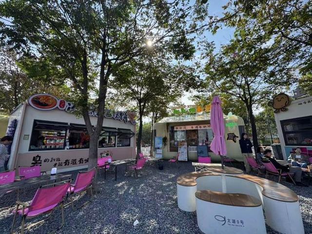 自驾骑行首选！太湖9号公路，沿湖而行的秋季治愈之旅