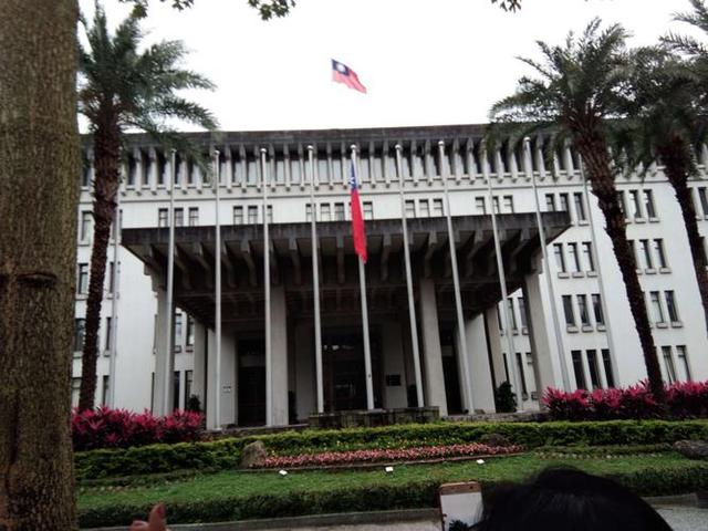 巴拉圭放话，正为赖清德窜访做准备，话音刚落，中方要其别做异类
