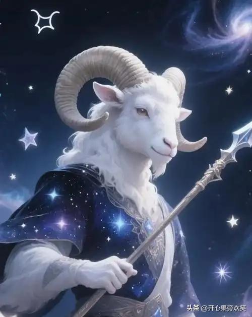 白羊座注意！11月30日到12月6日，这七天决定你2024的成败？