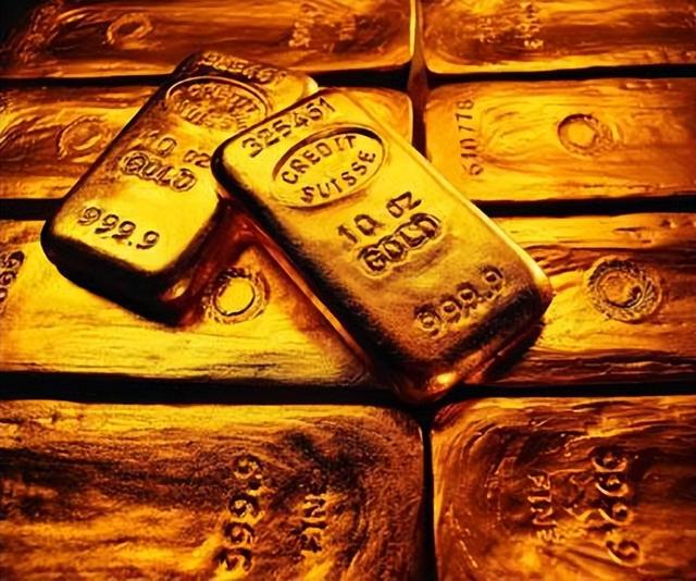 黄金破3791美元新高白银涨超50%！美联储降息等6因素推贵金属走牛