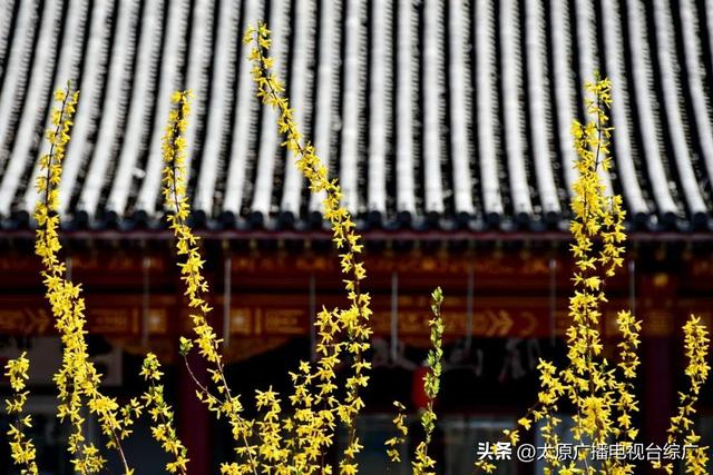 “神”指引！山西有个避暑宝贝地，99%的人忽略她了！居然有3500余处古建…