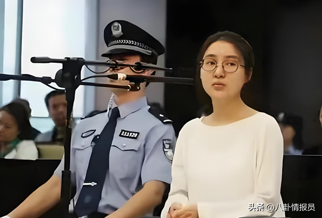 在上海被抓捕的四位明星，个个臭名远扬星途惨淡，你知道谁最可恨