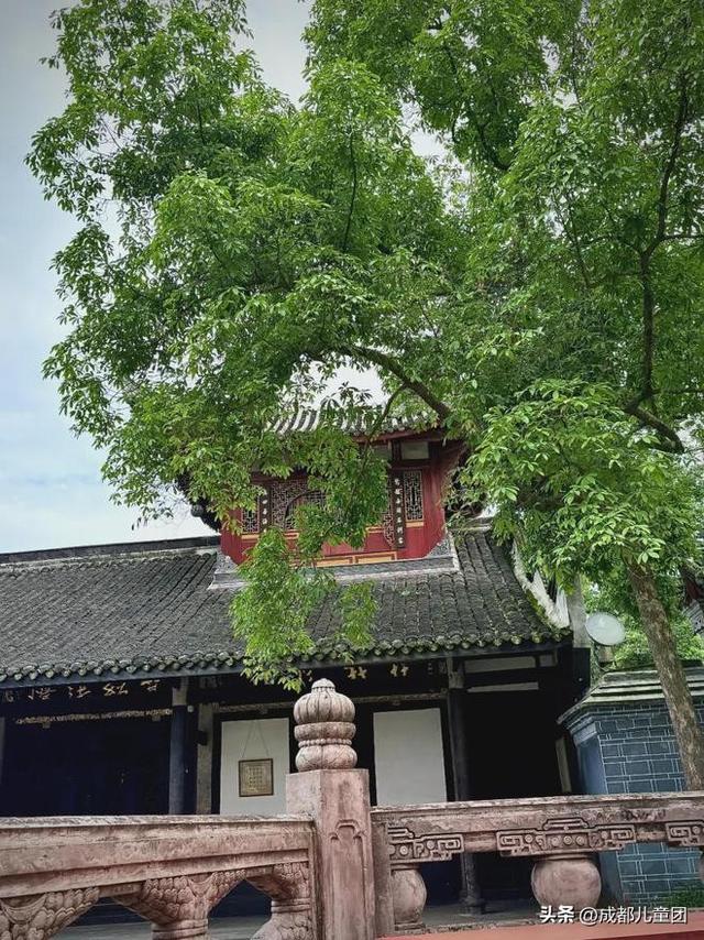 新都，被低估的好地方