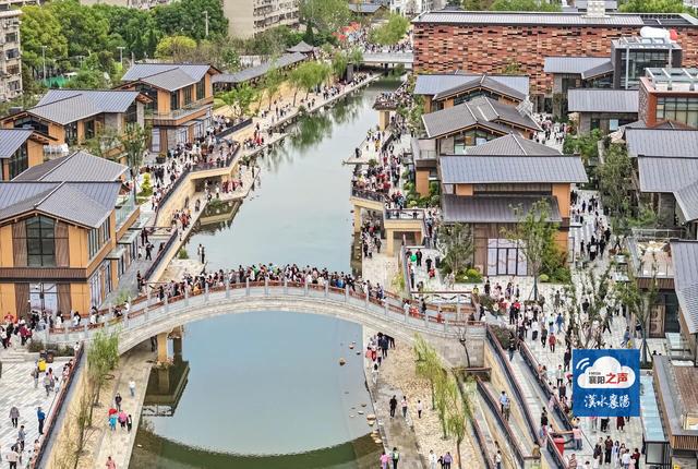 古城新韵焕活力——襄阳：探索文旅融合发展新路径