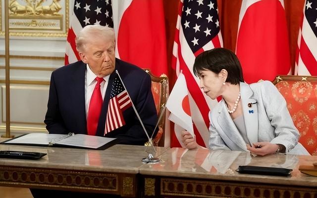 忍了38天后，中国对日本发出第一道制裁令！暗示了高市早苗结局？