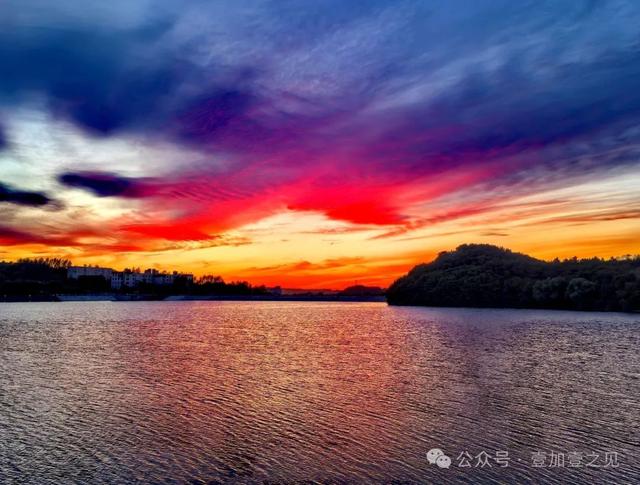 山水园林城 魅力七台河（上篇）