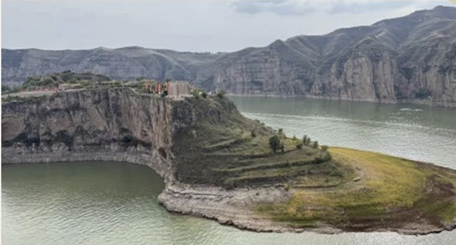 黄河一号公路：徜徉母亲河畔，叩问山河奇观和文明诗篇