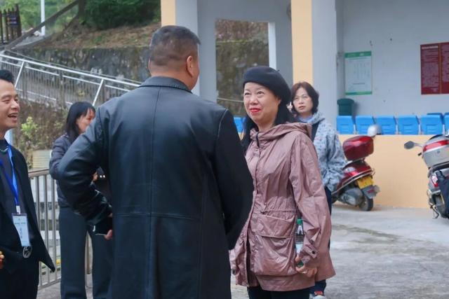 “冬游广西·康养河池”粤港澳大湾区旅行商踩线团走进巴马，共探文旅新机遇