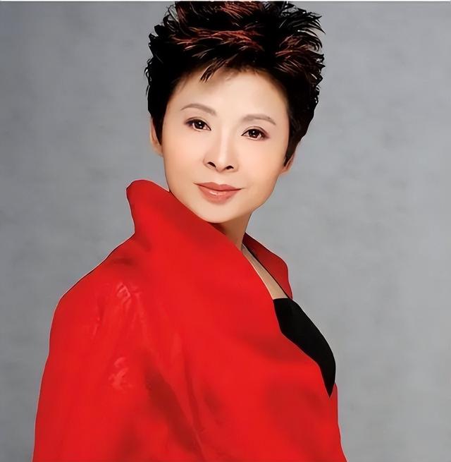 63岁董文华不再沉默，揭露当年被“封杀”原因，原来我们错怪她了