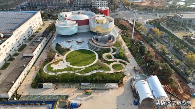 旺旺全球首个主题体验馆最新“剧透”来了