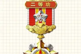 立二等功，真实惠！当兵5年都能安排工作图片