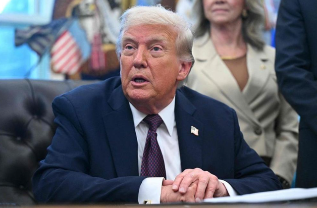 美军坠机还未打捞，中国又划下禁航区，特朗普还坐得住吗？