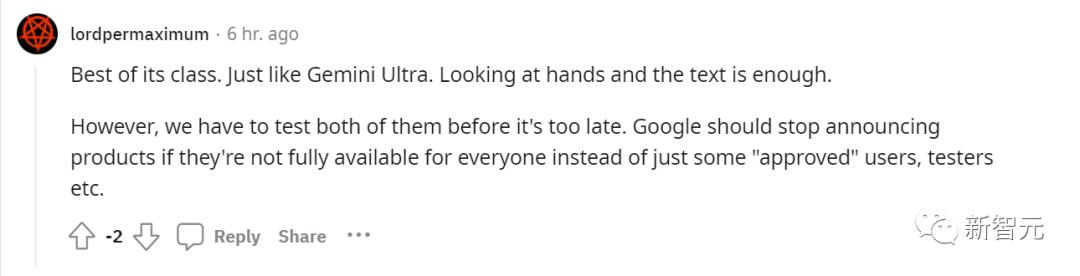 谷歌新作 Imagen 2 震撼发布,实测完胜 DALL·E 3 与 Midjourney! 谷歌新作 Imagen 2 震撼发布,实测完胜 DALL·E 3 与 Midjourney!