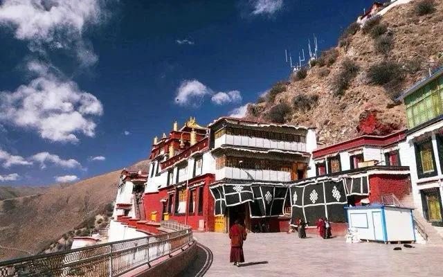 你遇到过最美的风景是什么