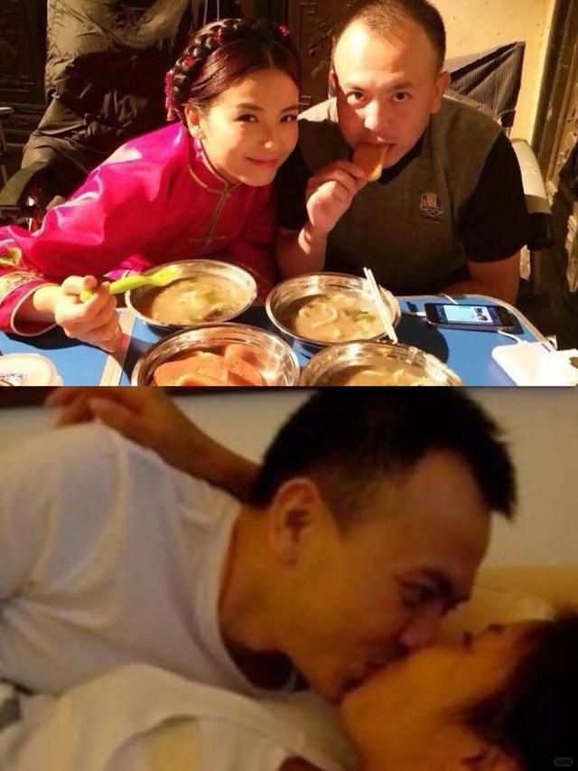 诈骗13.9亿、金条茅台垫桌腿，王丽坤"豪门"成噩梦 ，刘涛深受其害