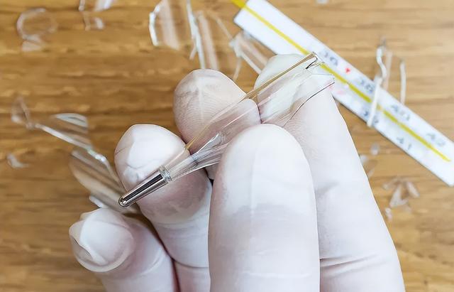 1 月 1 日起正式禁产！水银体温计告别生产线，安全平替早已经就位