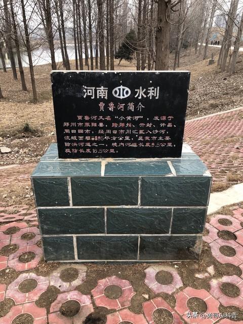 千年古河即将复航！货船游船并肩而行，中原水运格局将巨变