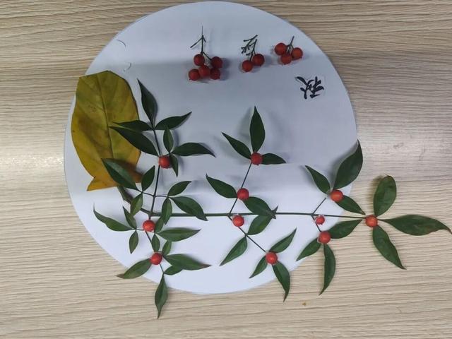 在汉阳的秋天，捡出一个灵感宝库