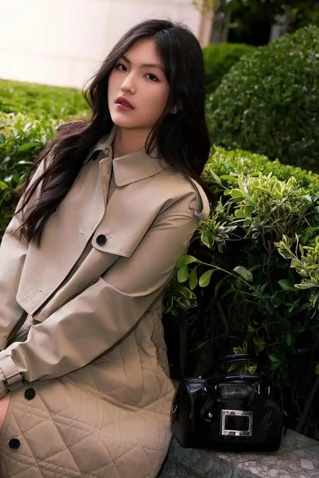 王岳伦也没想到，李湘捧在手心的女儿王诗龄，竟给她惹了个大麻烦