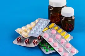 我国2型糖尿病患者有好消息，一周用药1次的“超强”降糖药来了图片
