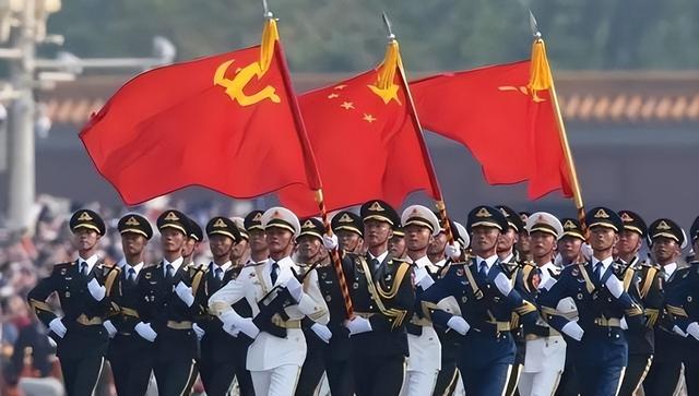 没想到九三阅兵才过去4天，令人担心的事情就在唐国强身上发生了