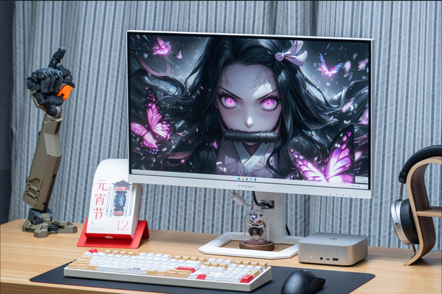 迷你电脑顺畅本地部署32b的deepseek？！零刻AI9 365实测体验