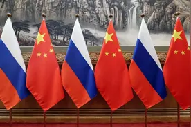 中国老百姓，为什么更倾向支持俄罗斯？图片