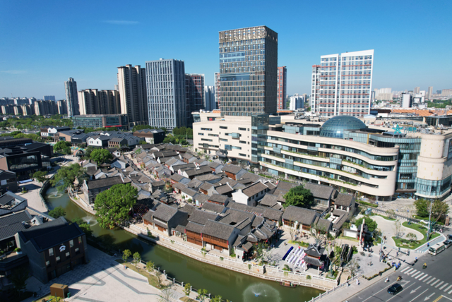 回望江阴的2025，一场跨越四季的诗意奔赴~