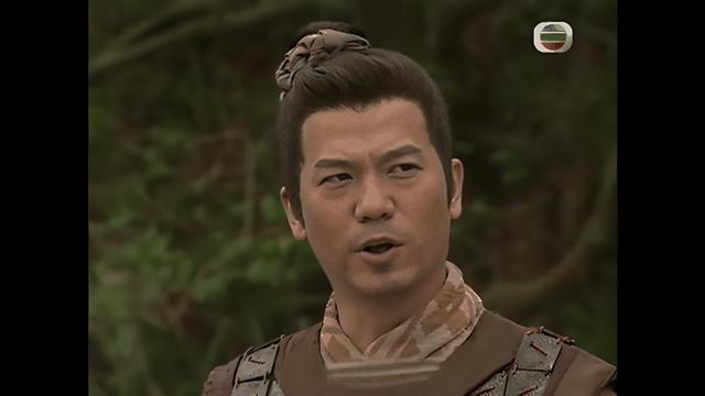 经典港剧推荐-《陈浩民版-搜神传》