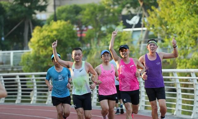 跑步越久越喜欢独自跑，原因有3点	，有认同的吗？