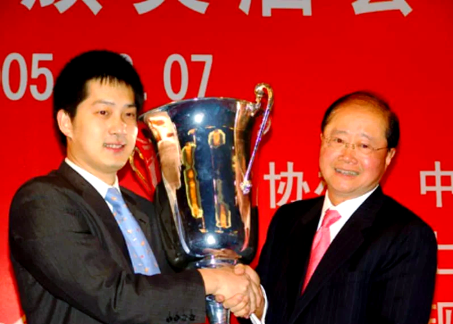 聂卫平离世1天后，才发现儿女名字取得暗藏深意，字字都有来头