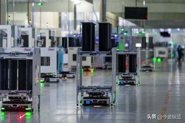 宁德时代涨薪150元：每月多拿500？揭秘巨额利润下的工友真实账本