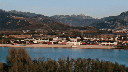 临沂元旦狂欢攻略！7小时免费跨年狂欢！山巅追光、焰火、无人机、音乐会……