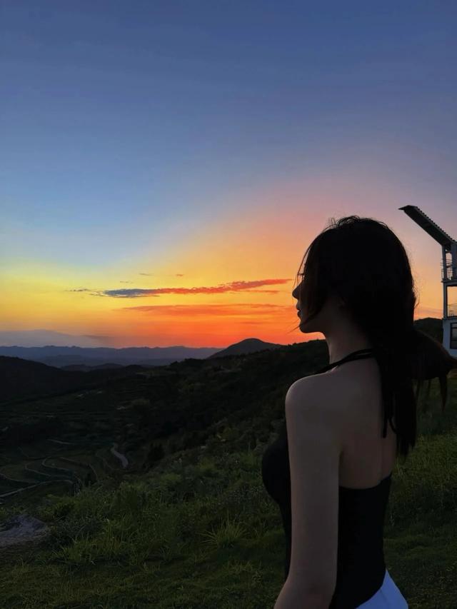 “句句不提旅游，句句都是旅游”