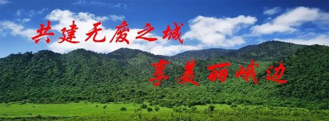 绿意+山林+森呼吸，在黑竹沟景区，慢享夏日山林趣～