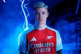 凌晨转会：一夜6消息，瓜帅关注罗德里戈，阿森纳将签下塞斯科！图片