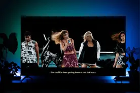 电视机玩法攻略｜NAS、蓝光播放器推荐图片