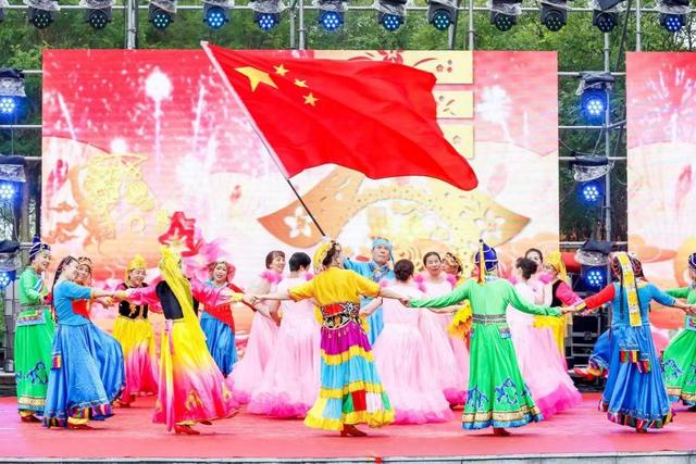 “畅享东丽 欢乐之约”东丽区2025年国庆中秋文旅活动攻略
