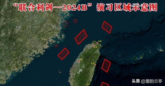 武统	、和统都没希望了？台湾军事专家：中国已经走上了第三条路