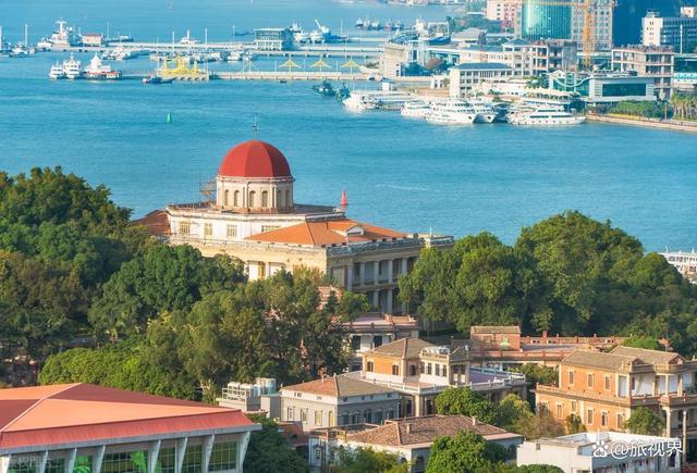 冬天穿短袖自由！9个暖冬小城人少景美，人均500玩到爽