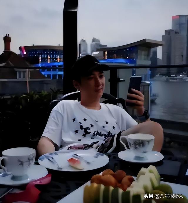 牡丹花下死，做鬼也风流！37岁“纵欲过度”的王思聪，再陷大丑闻