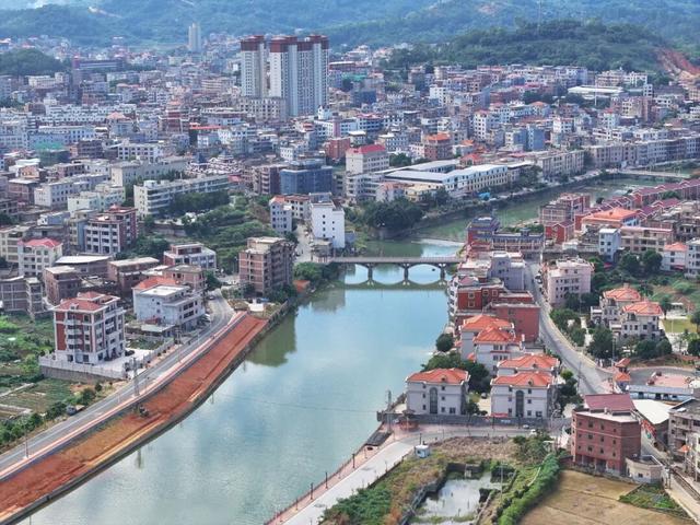 总投资1.2亿元！南安这个古码头即将焕新！配套公园、游船、跑道……