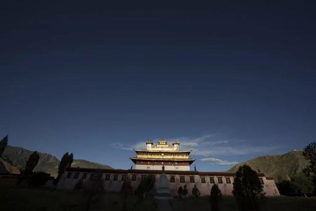 美到窒息！西藏十大神仙景点，你去过几个？