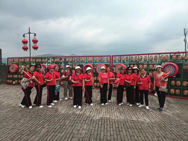 免门票！近2万名江门人游肇庆星湖！