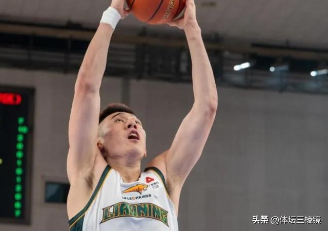 北京男篮力克辽宁原因浮出水面，不是教练，也不是裁判