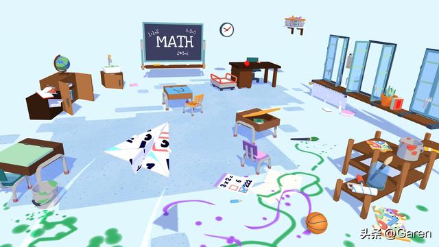 不想睡觉的婴儿能有多大脑洞？附身口红、拆监控，一切皆可“盘”