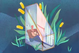 父母越自私，老了以后，以下行为越明显图片