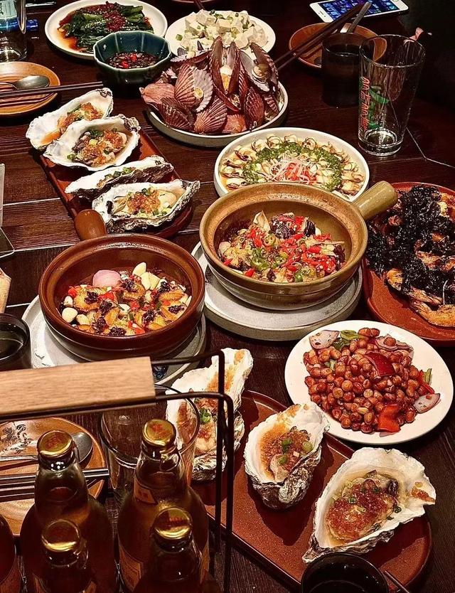 实拍！“崂山十二景”四大经典景观同时再现！